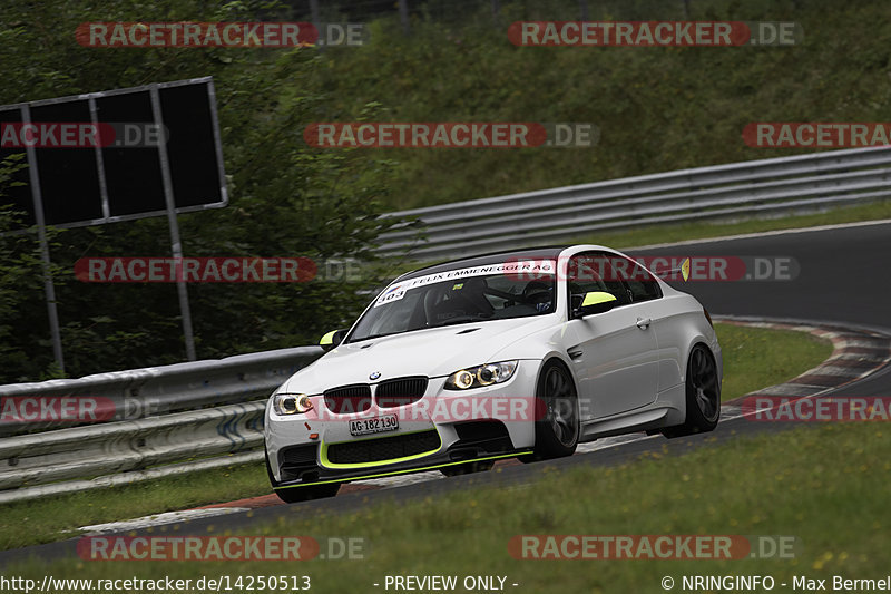 Bild #14250513 - trackdays.de - Nordschleife - Nürburgring - Trackdays Motorsport Event Management