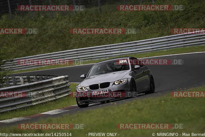 Bild #14250514 - trackdays.de - Nordschleife - Nürburgring - Trackdays Motorsport Event Management