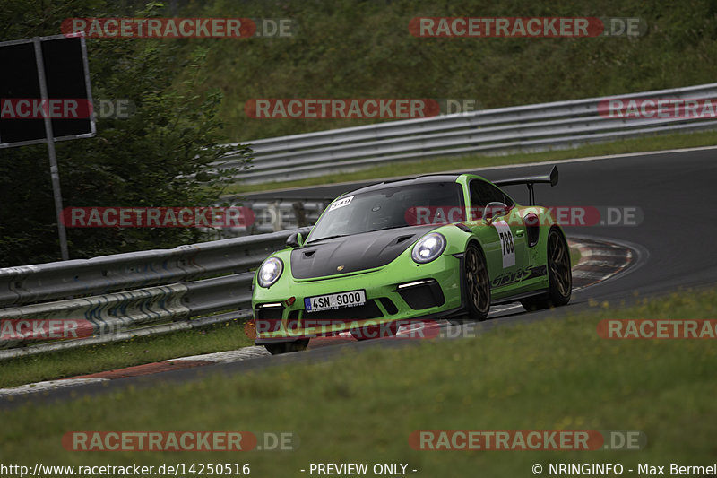 Bild #14250516 - trackdays.de - Nordschleife - Nürburgring - Trackdays Motorsport Event Management