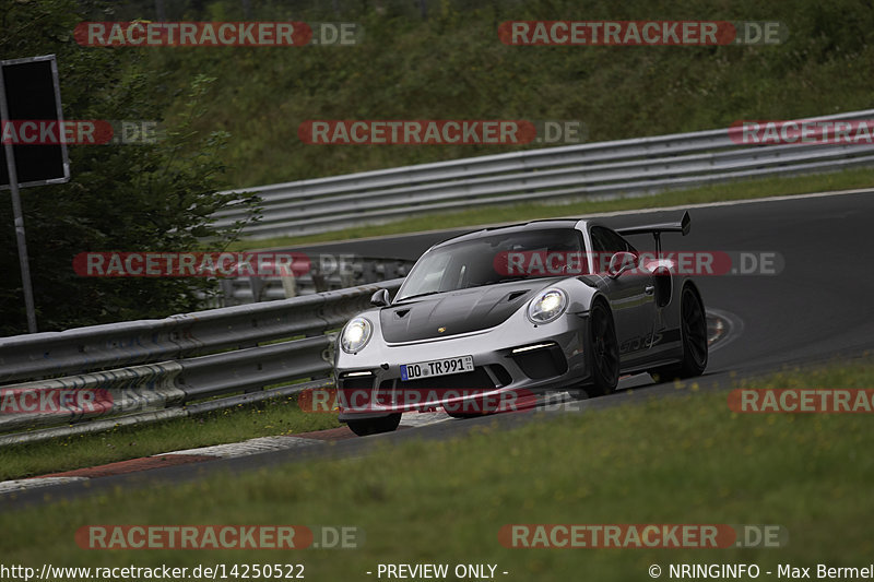 Bild #14250522 - trackdays.de - Nordschleife - Nürburgring - Trackdays Motorsport Event Management