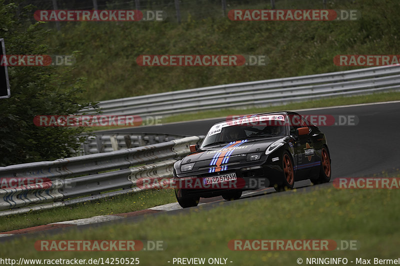 Bild #14250525 - trackdays.de - Nordschleife - Nürburgring - Trackdays Motorsport Event Management