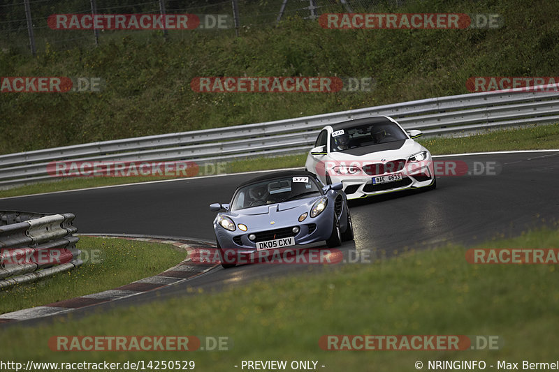 Bild #14250529 - trackdays.de - Nordschleife - Nürburgring - Trackdays Motorsport Event Management