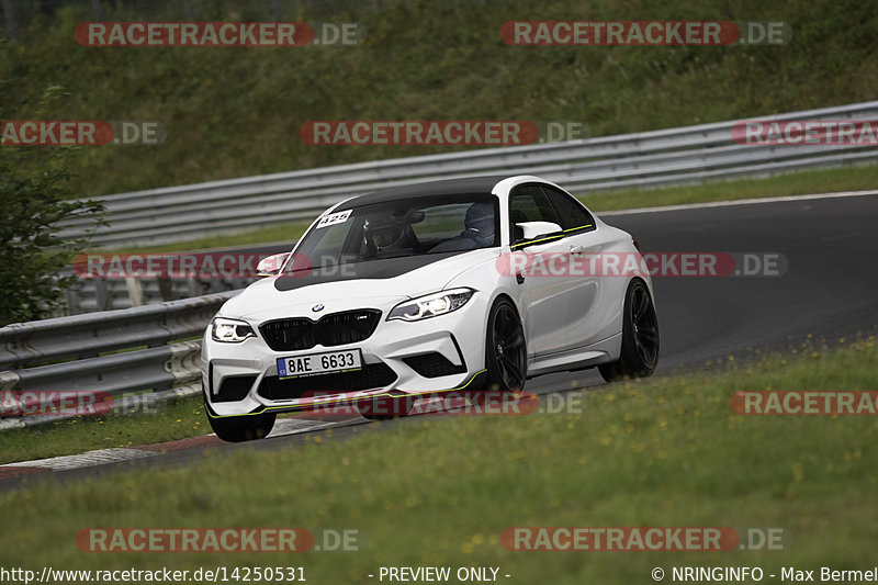 Bild #14250531 - trackdays.de - Nordschleife - Nürburgring - Trackdays Motorsport Event Management