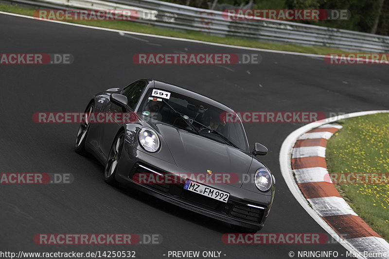 Bild #14250532 - trackdays.de - Nordschleife - Nürburgring - Trackdays Motorsport Event Management