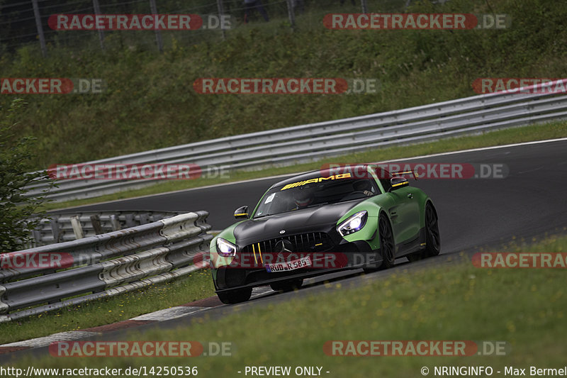 Bild #14250536 - trackdays.de - Nordschleife - Nürburgring - Trackdays Motorsport Event Management