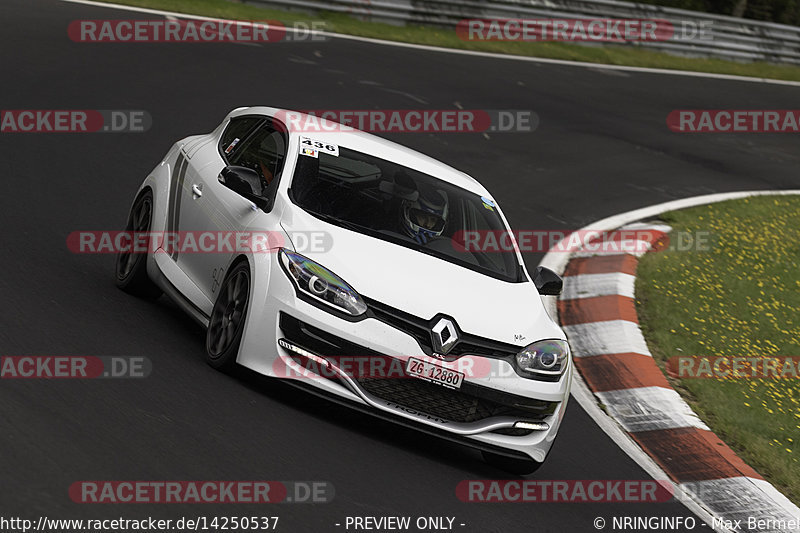 Bild #14250537 - trackdays.de - Nordschleife - Nürburgring - Trackdays Motorsport Event Management