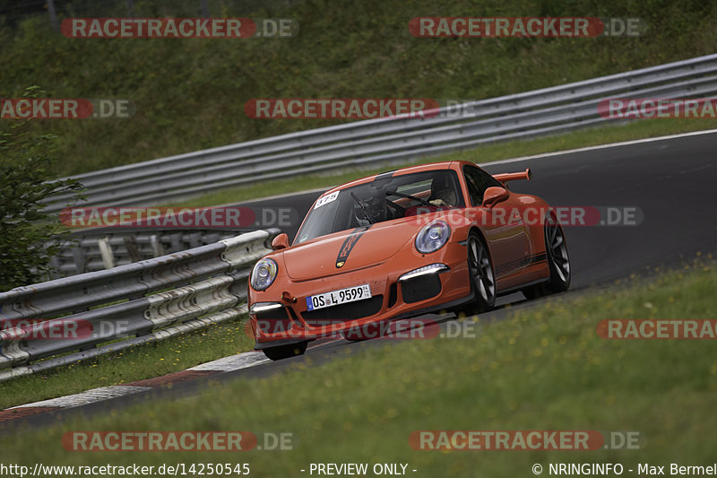 Bild #14250545 - trackdays.de - Nordschleife - Nürburgring - Trackdays Motorsport Event Management