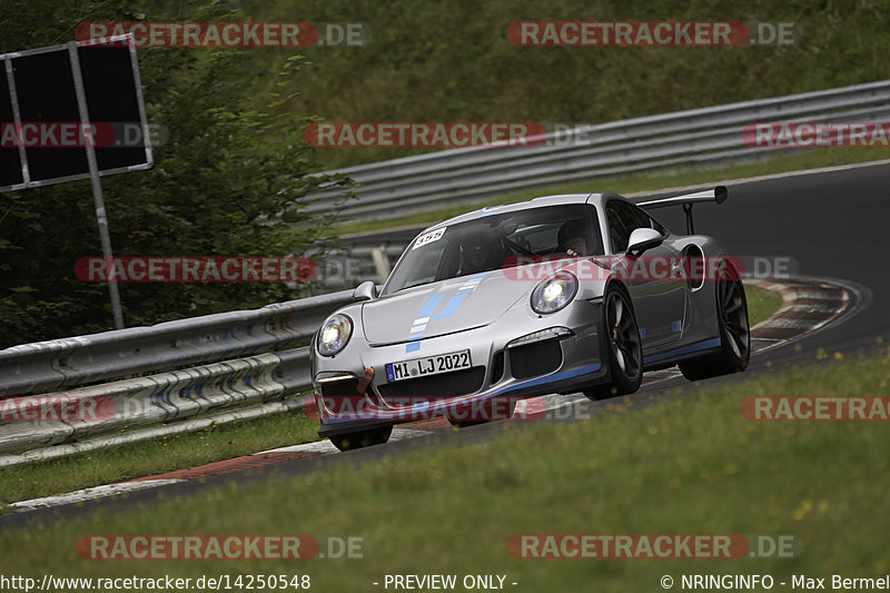Bild #14250548 - trackdays.de - Nordschleife - Nürburgring - Trackdays Motorsport Event Management