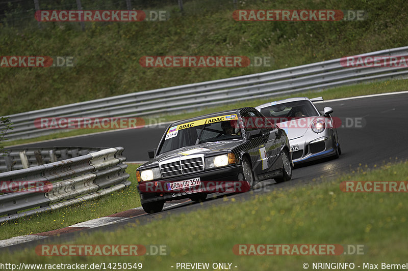 Bild #14250549 - trackdays.de - Nordschleife - Nürburgring - Trackdays Motorsport Event Management