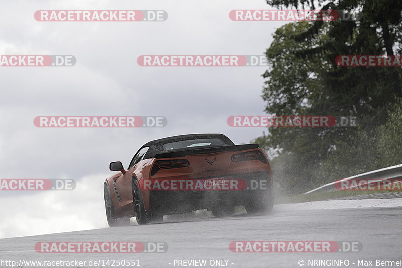 Bild #14250551 - trackdays.de - Nordschleife - Nürburgring - Trackdays Motorsport Event Management