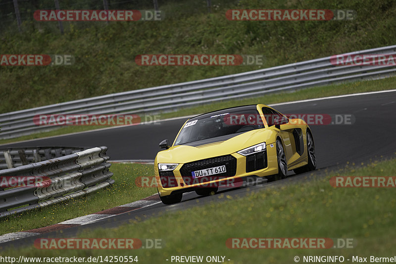 Bild #14250554 - trackdays.de - Nordschleife - Nürburgring - Trackdays Motorsport Event Management