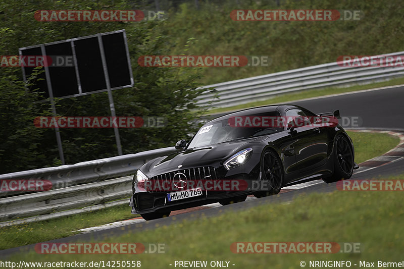 Bild #14250558 - trackdays.de - Nordschleife - Nürburgring - Trackdays Motorsport Event Management