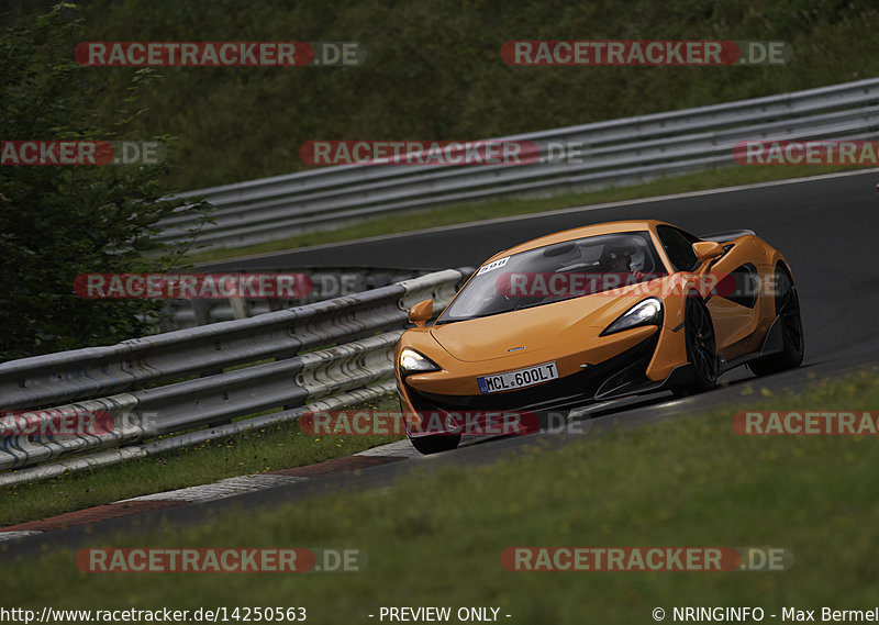 Bild #14250563 - trackdays.de - Nordschleife - Nürburgring - Trackdays Motorsport Event Management