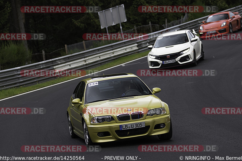 Bild #14250564 - trackdays.de - Nordschleife - Nürburgring - Trackdays Motorsport Event Management