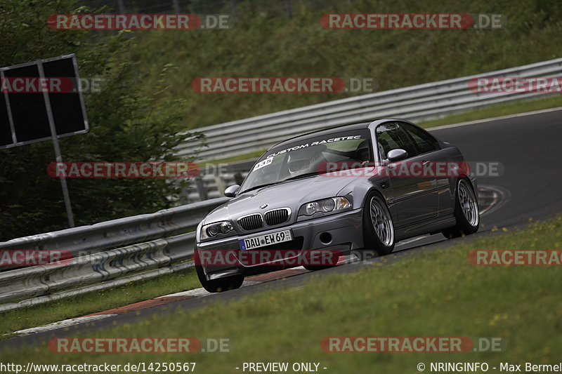 Bild #14250567 - trackdays.de - Nordschleife - Nürburgring - Trackdays Motorsport Event Management