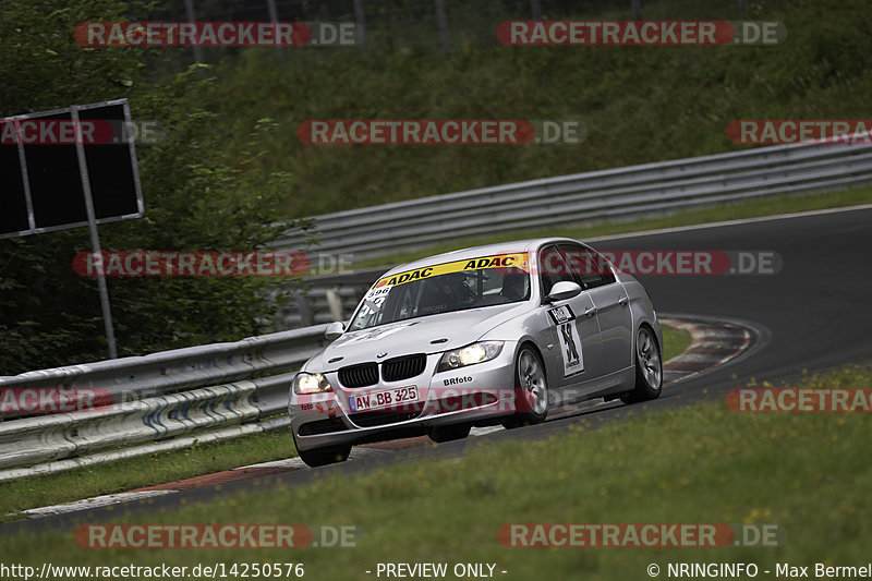 Bild #14250576 - trackdays.de - Nordschleife - Nürburgring - Trackdays Motorsport Event Management