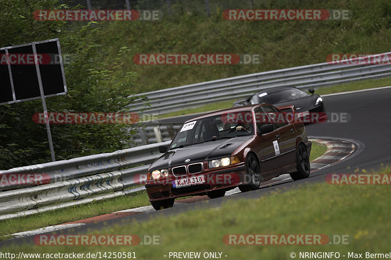 Bild #14250581 - trackdays.de - Nordschleife - Nürburgring - Trackdays Motorsport Event Management