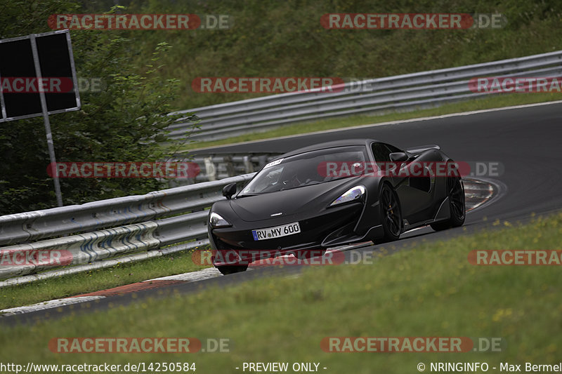 Bild #14250584 - trackdays.de - Nordschleife - Nürburgring - Trackdays Motorsport Event Management