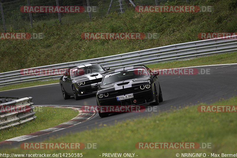 Bild #14250585 - trackdays.de - Nordschleife - Nürburgring - Trackdays Motorsport Event Management