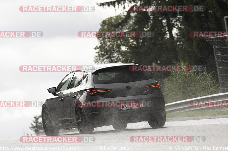 Bild #14250587 - trackdays.de - Nordschleife - Nürburgring - Trackdays Motorsport Event Management