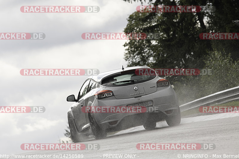 Bild #14250589 - trackdays.de - Nordschleife - Nürburgring - Trackdays Motorsport Event Management