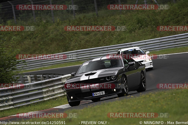 Bild #14250591 - trackdays.de - Nordschleife - Nürburgring - Trackdays Motorsport Event Management