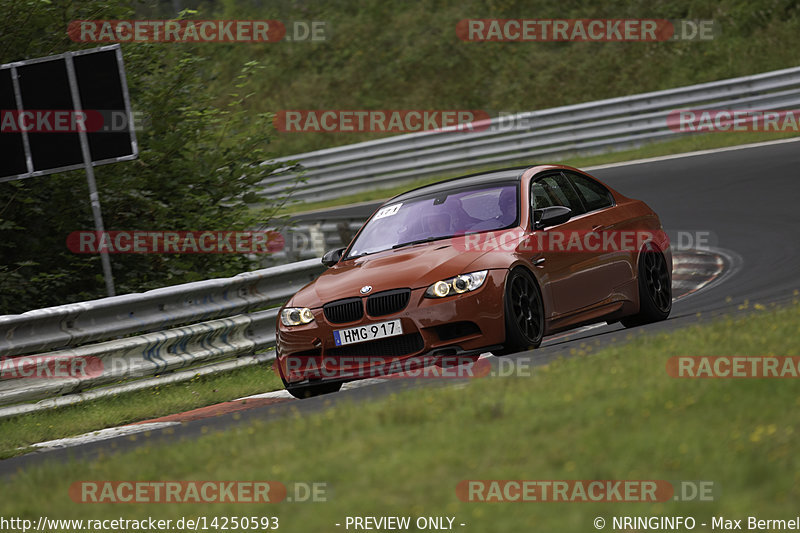 Bild #14250593 - trackdays.de - Nordschleife - Nürburgring - Trackdays Motorsport Event Management