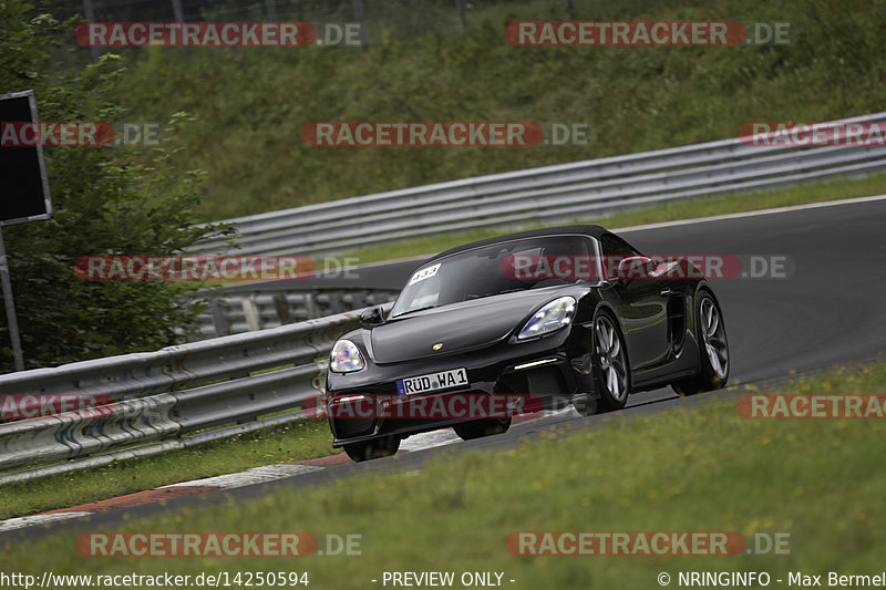 Bild #14250594 - trackdays.de - Nordschleife - Nürburgring - Trackdays Motorsport Event Management
