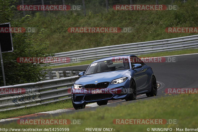 Bild #14250599 - trackdays.de - Nordschleife - Nürburgring - Trackdays Motorsport Event Management
