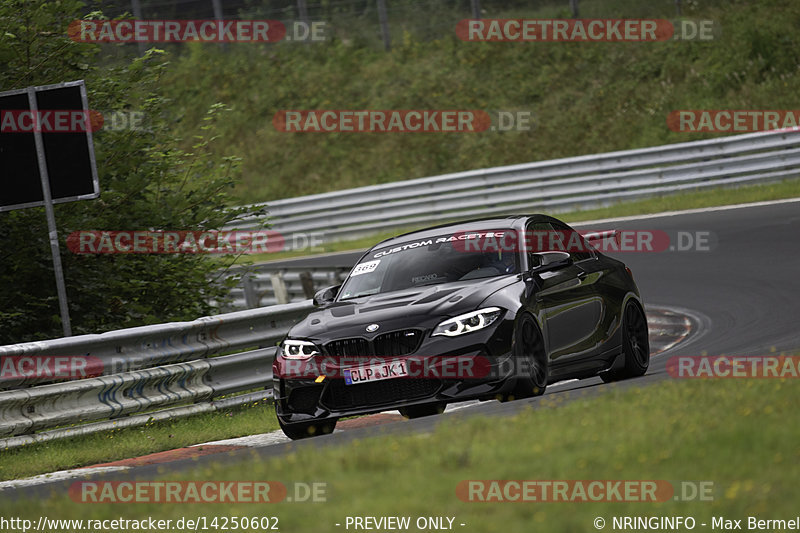 Bild #14250602 - trackdays.de - Nordschleife - Nürburgring - Trackdays Motorsport Event Management