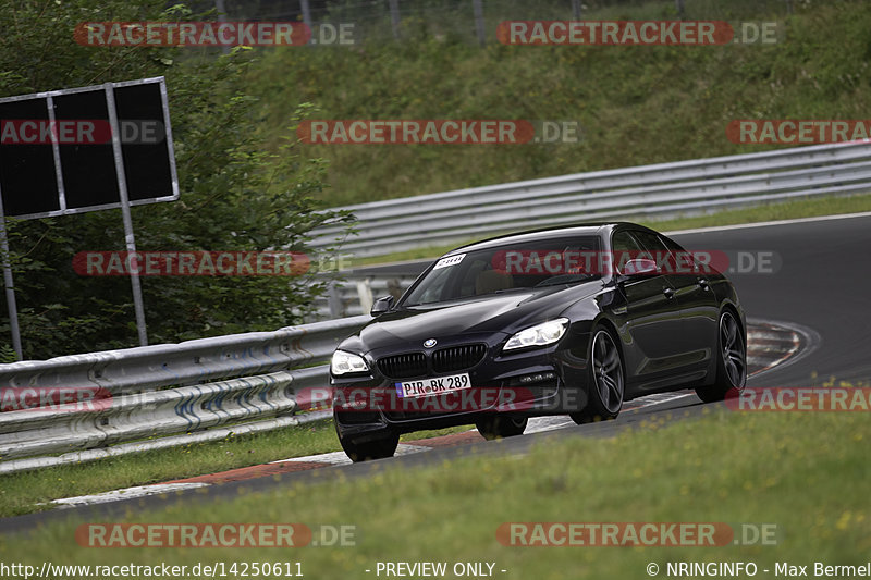 Bild #14250611 - trackdays.de - Nordschleife - Nürburgring - Trackdays Motorsport Event Management