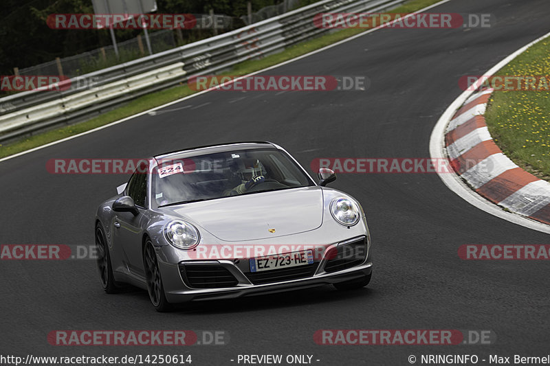 Bild #14250614 - trackdays.de - Nordschleife - Nürburgring - Trackdays Motorsport Event Management