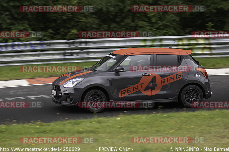 Bild #14250629 - trackdays.de - Nordschleife - Nürburgring - Trackdays Motorsport Event Management