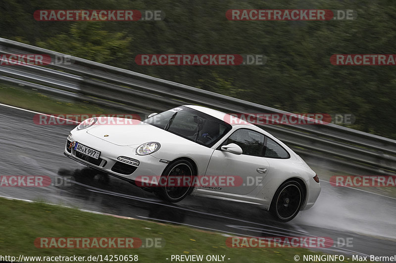 Bild #14250658 - trackdays.de - Nordschleife - Nürburgring - Trackdays Motorsport Event Management