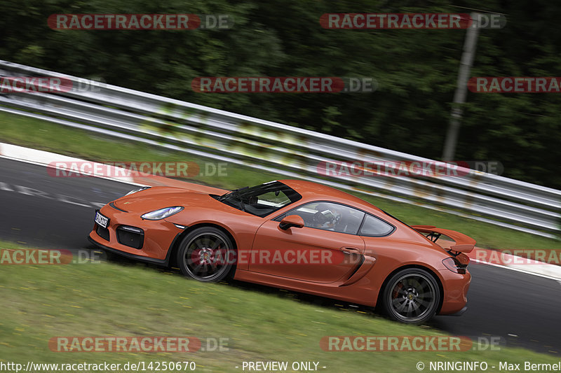 Bild #14250670 - trackdays.de - Nordschleife - Nürburgring - Trackdays Motorsport Event Management