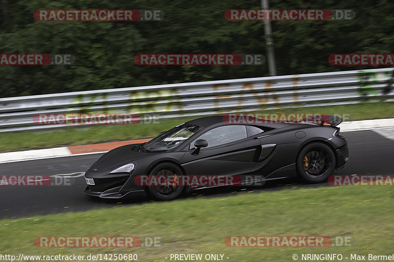 Bild #14250680 - trackdays.de - Nordschleife - Nürburgring - Trackdays Motorsport Event Management