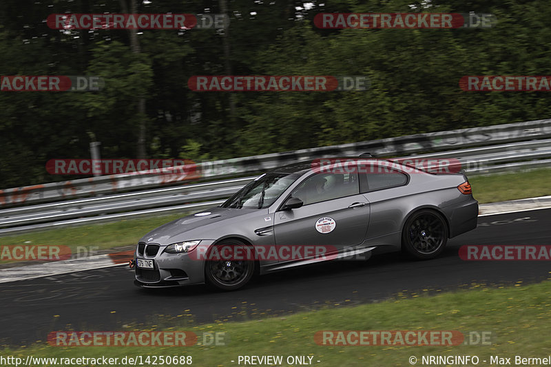 Bild #14250688 - trackdays.de - Nordschleife - Nürburgring - Trackdays Motorsport Event Management