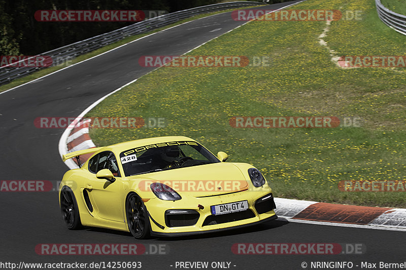 Bild #14250693 - trackdays.de - Nordschleife - Nürburgring - Trackdays Motorsport Event Management