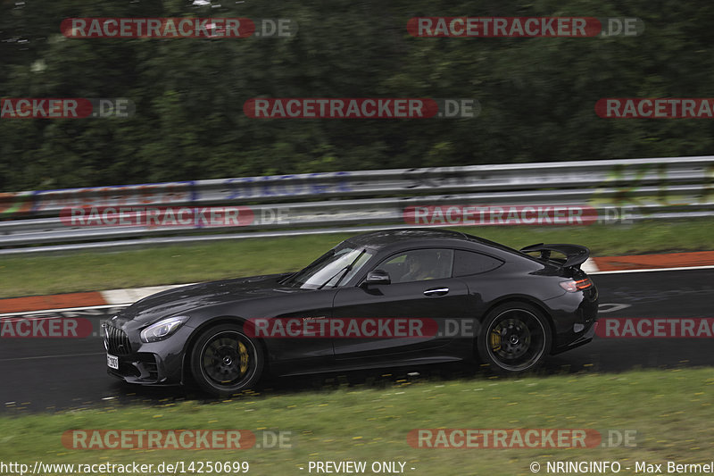 Bild #14250699 - trackdays.de - Nordschleife - Nürburgring - Trackdays Motorsport Event Management