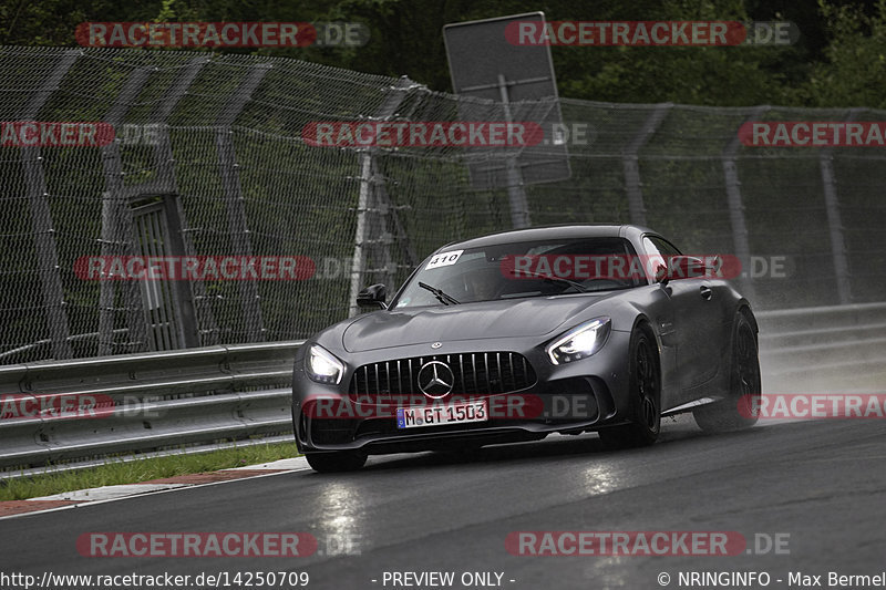 Bild #14250709 - trackdays.de - Nordschleife - Nürburgring - Trackdays Motorsport Event Management