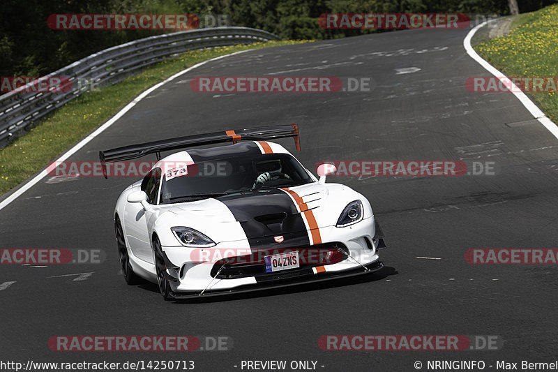 Bild #14250713 - trackdays.de - Nordschleife - Nürburgring - Trackdays Motorsport Event Management