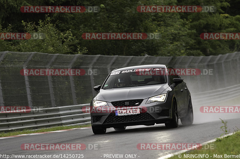 Bild #14250725 - trackdays.de - Nordschleife - Nürburgring - Trackdays Motorsport Event Management