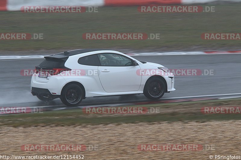 Bild #12154452 - Touristenfahrten Nürburgring GP-Strecke (11.04.2021)