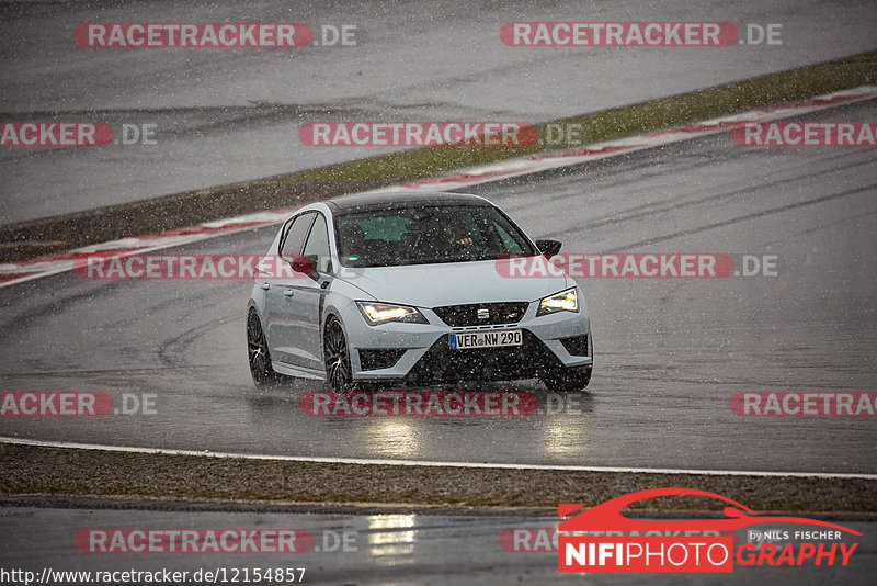 Bild #12154857 - Touristenfahrten Nürburgring GP-Strecke (11.04.2021)