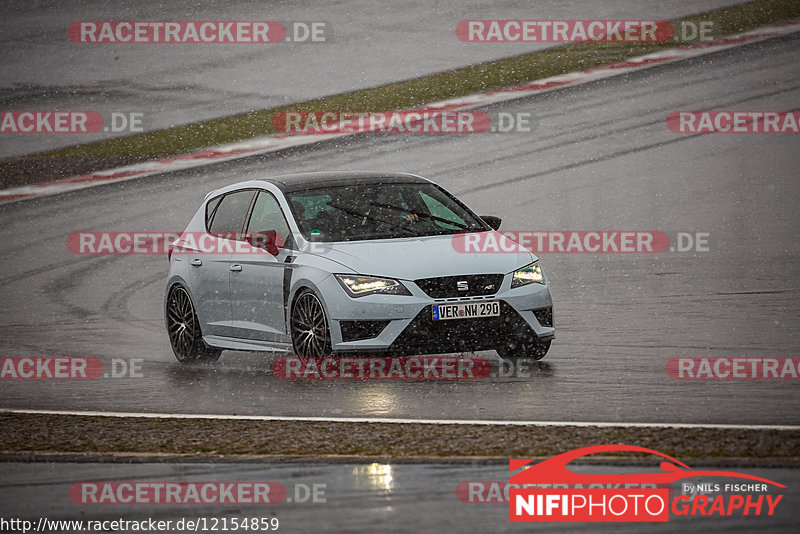 Bild #12154859 - Touristenfahrten Nürburgring GP-Strecke (11.04.2021)