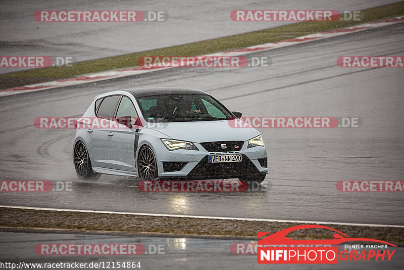 Bild #12154864 - Touristenfahrten Nürburgring GP-Strecke (11.04.2021)