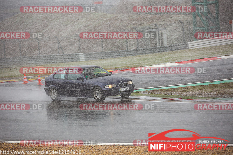 Bild #12154910 - Touristenfahrten Nürburgring GP-Strecke (11.04.2021)