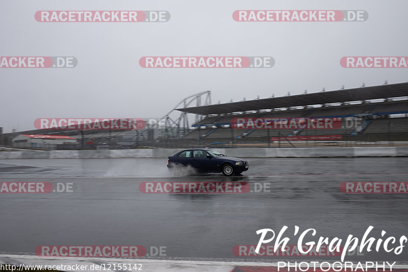 Bild #12155142 - Touristenfahrten Nürburgring GP-Strecke (11.04.2021)