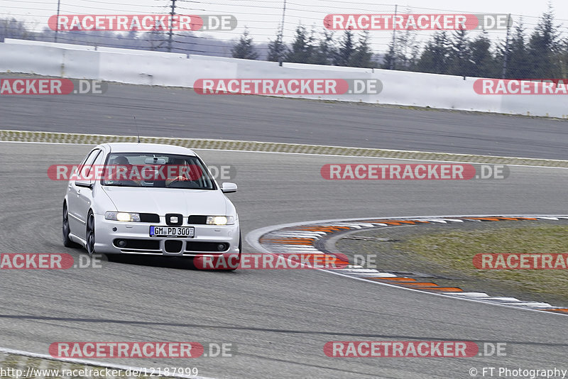 Bild #12187999 - Touristenfahrten Nürburgring GP Strecke (18.04.2021)