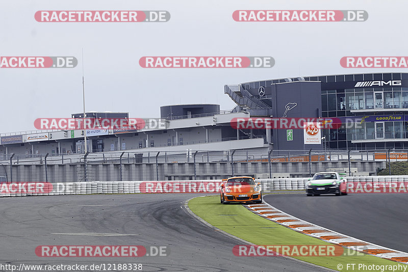 Bild #12188338 - Touristenfahrten Nürburgring GP Strecke (18.04.2021)